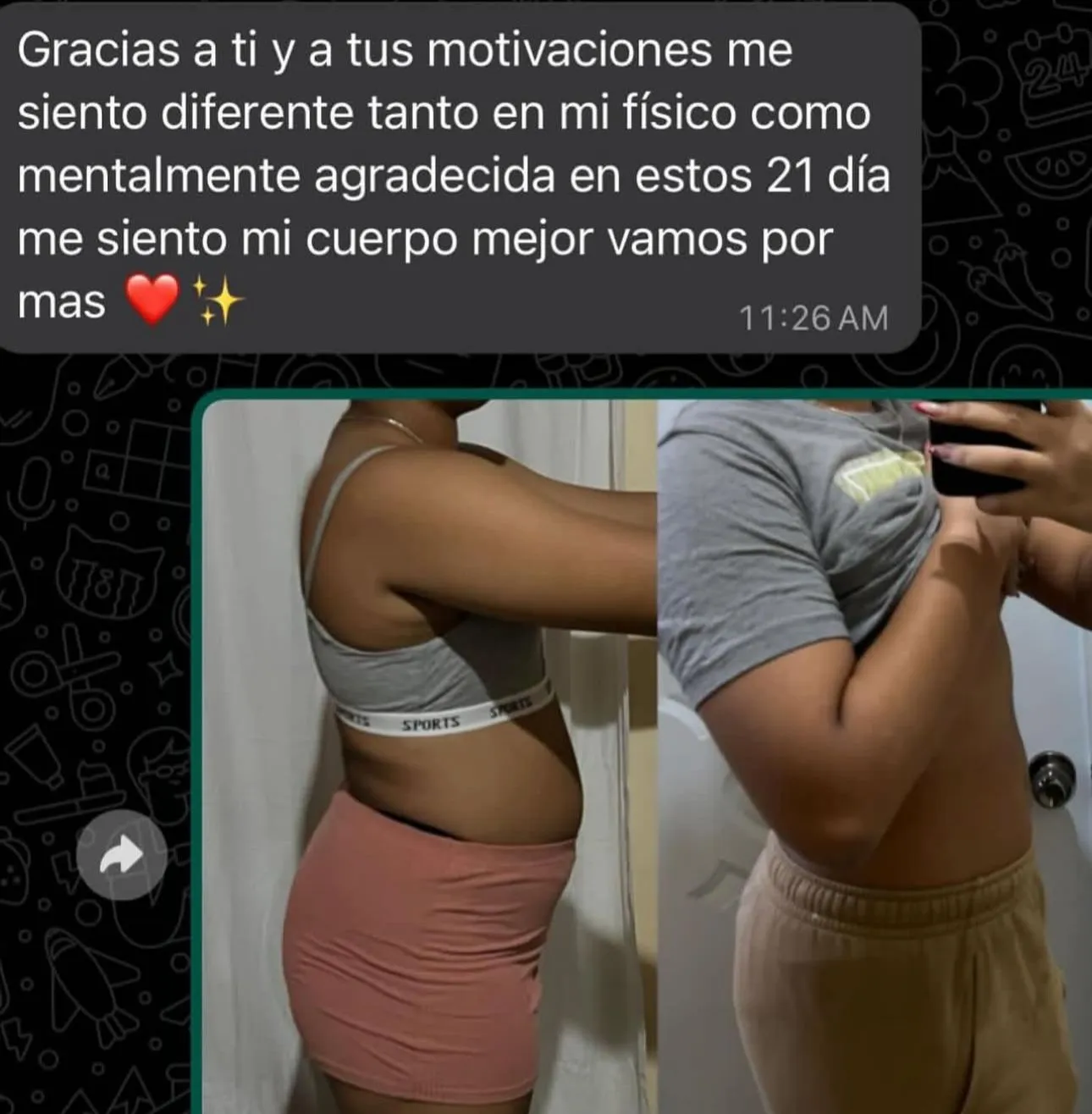 Testimonio 1