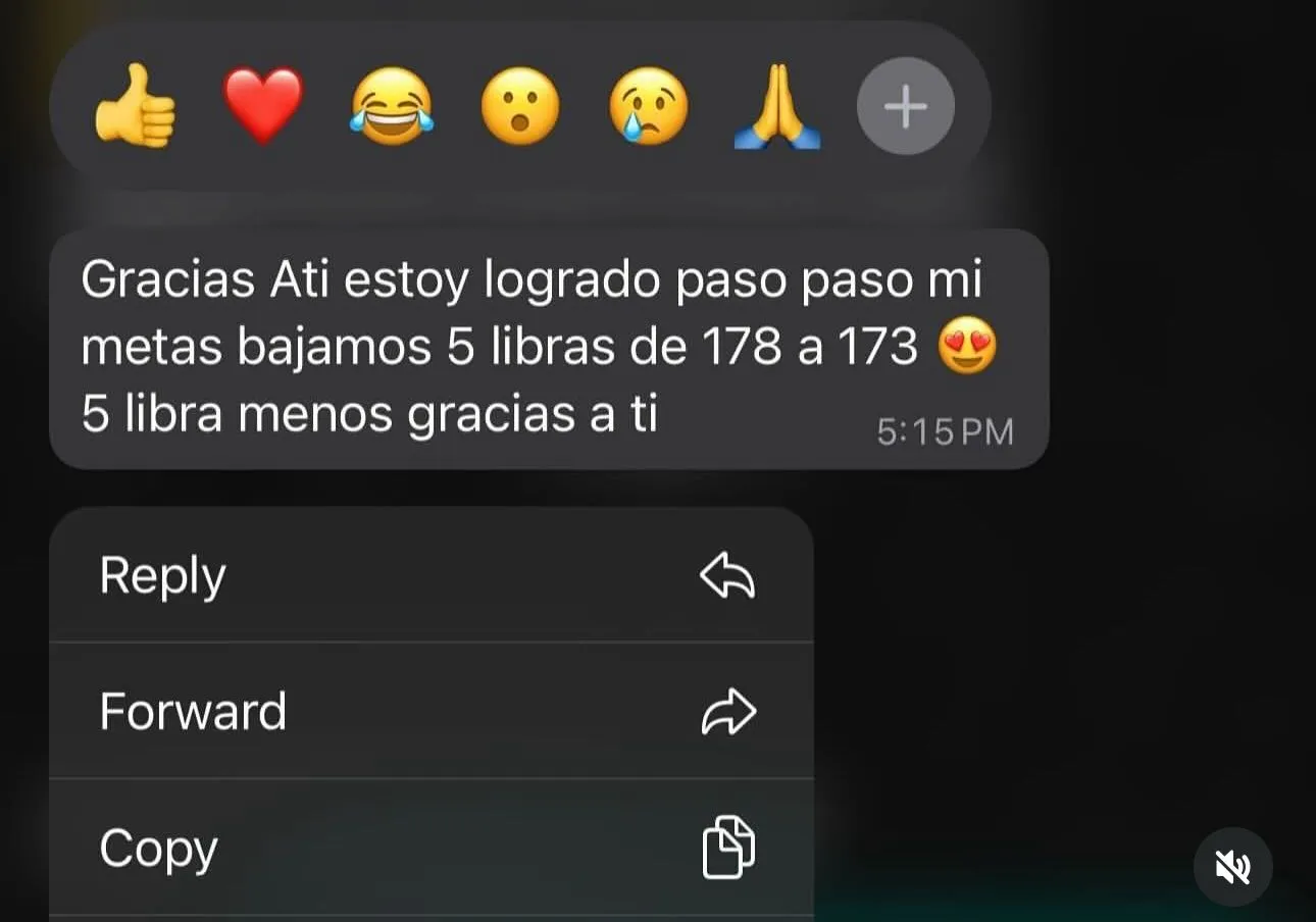 Testimonio 2