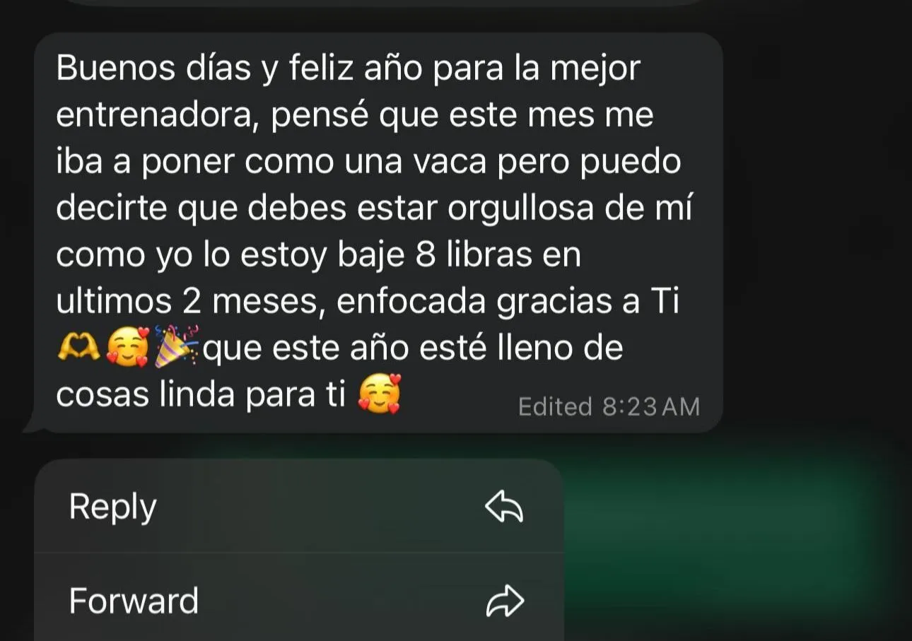 Testimonio 4