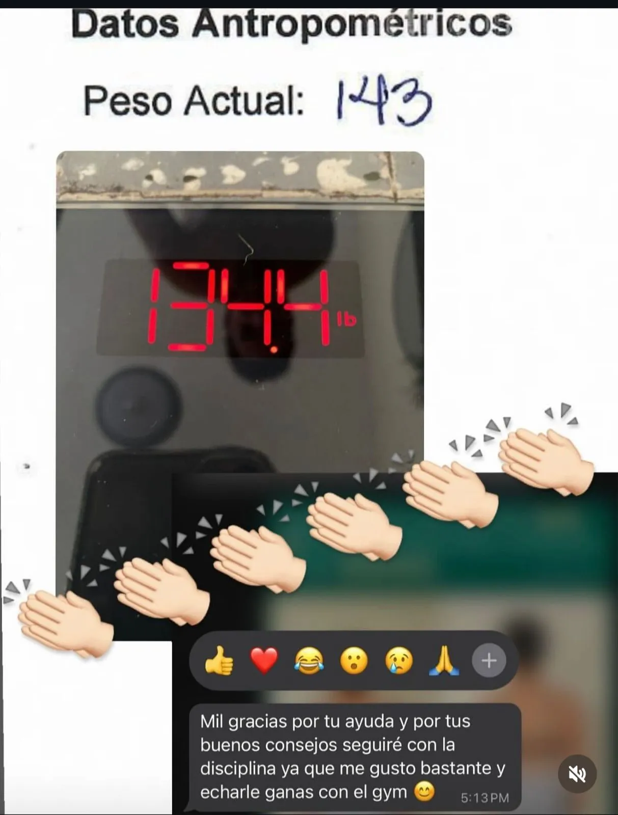 Testimonio 5