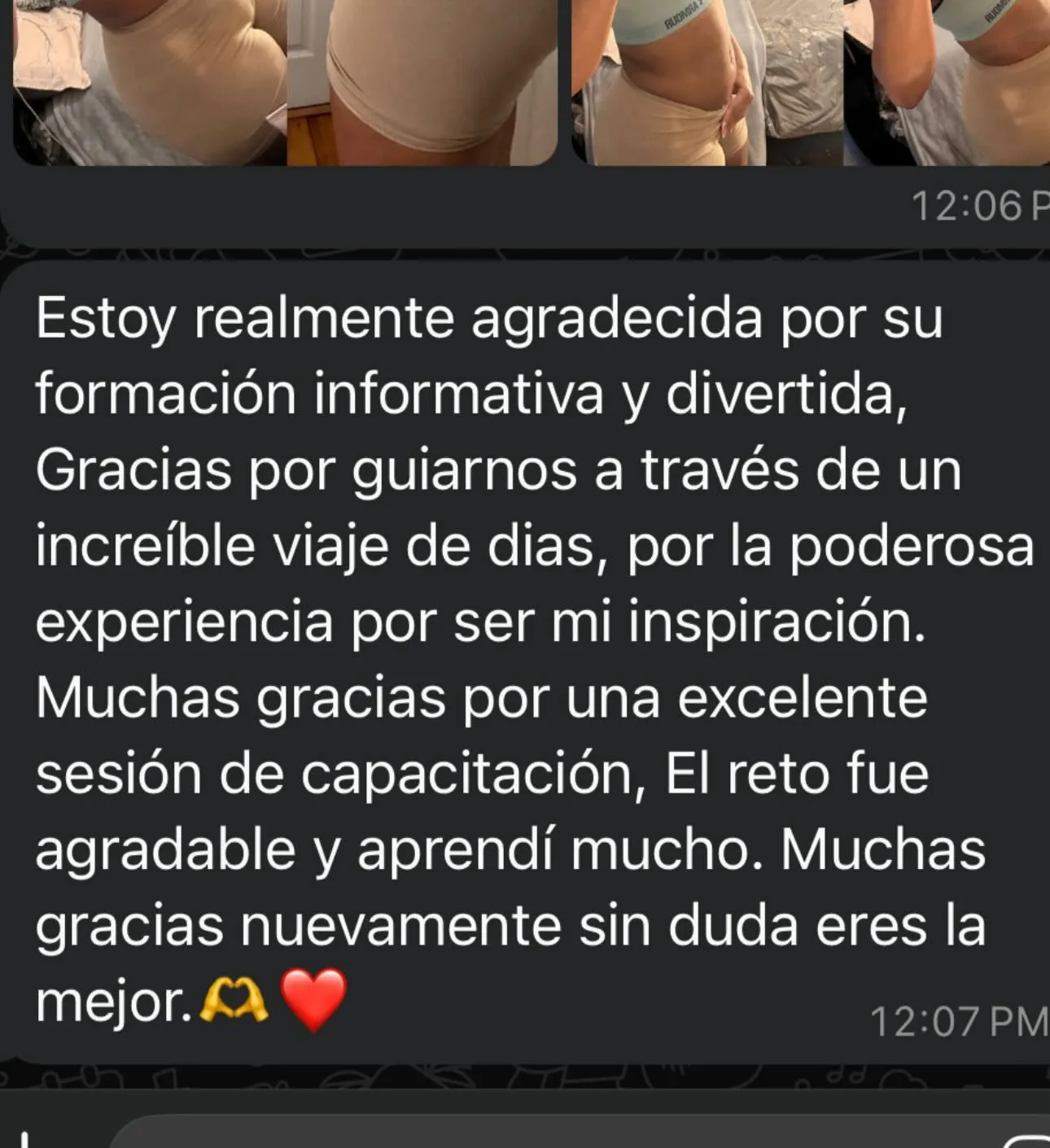 Testimonio 6