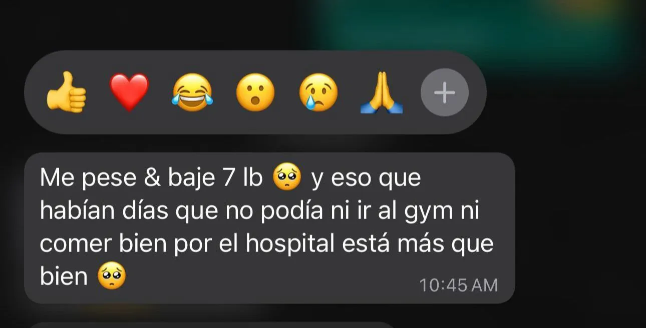 Testimonio 8